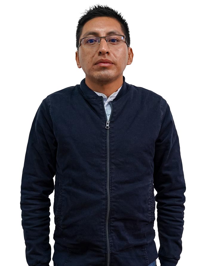 imagen de EDWIN OMAR CHILIQUINGA GUANOPATIN